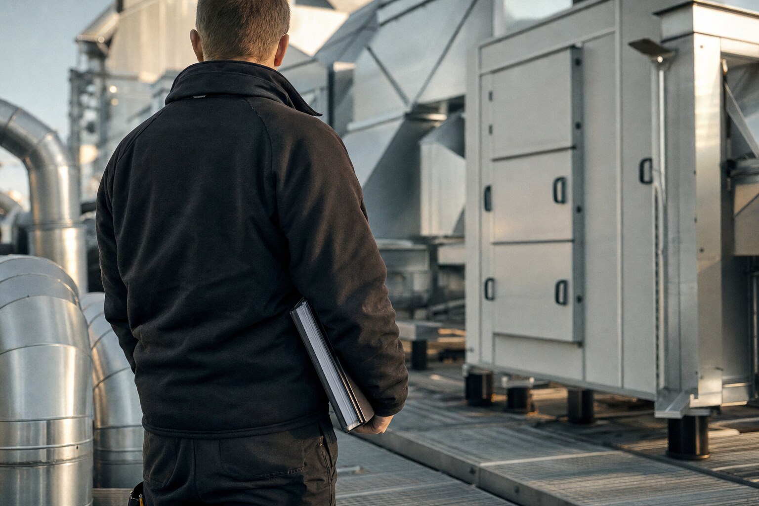 Wycena instalacji HVAC i elektrycznej liczona od zera za każdym razem — ile traci ekipa