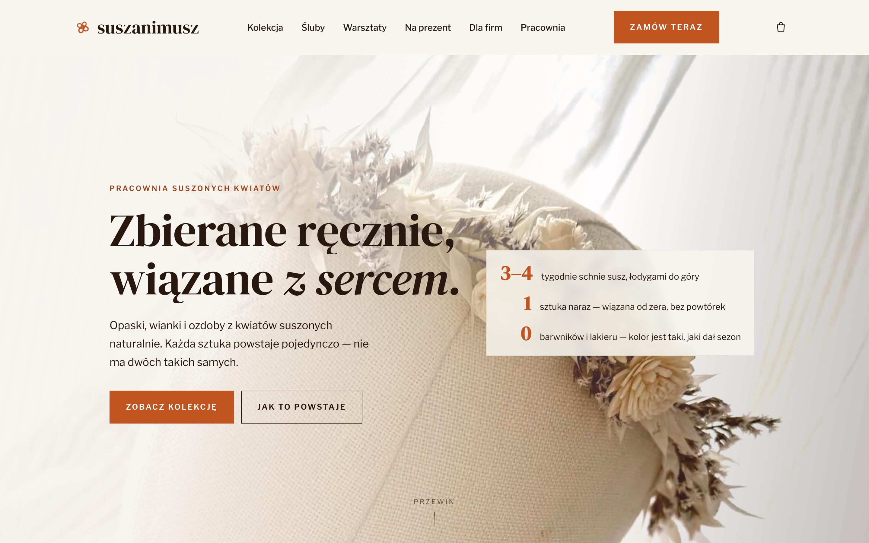 Zrzut strony suszanimusz