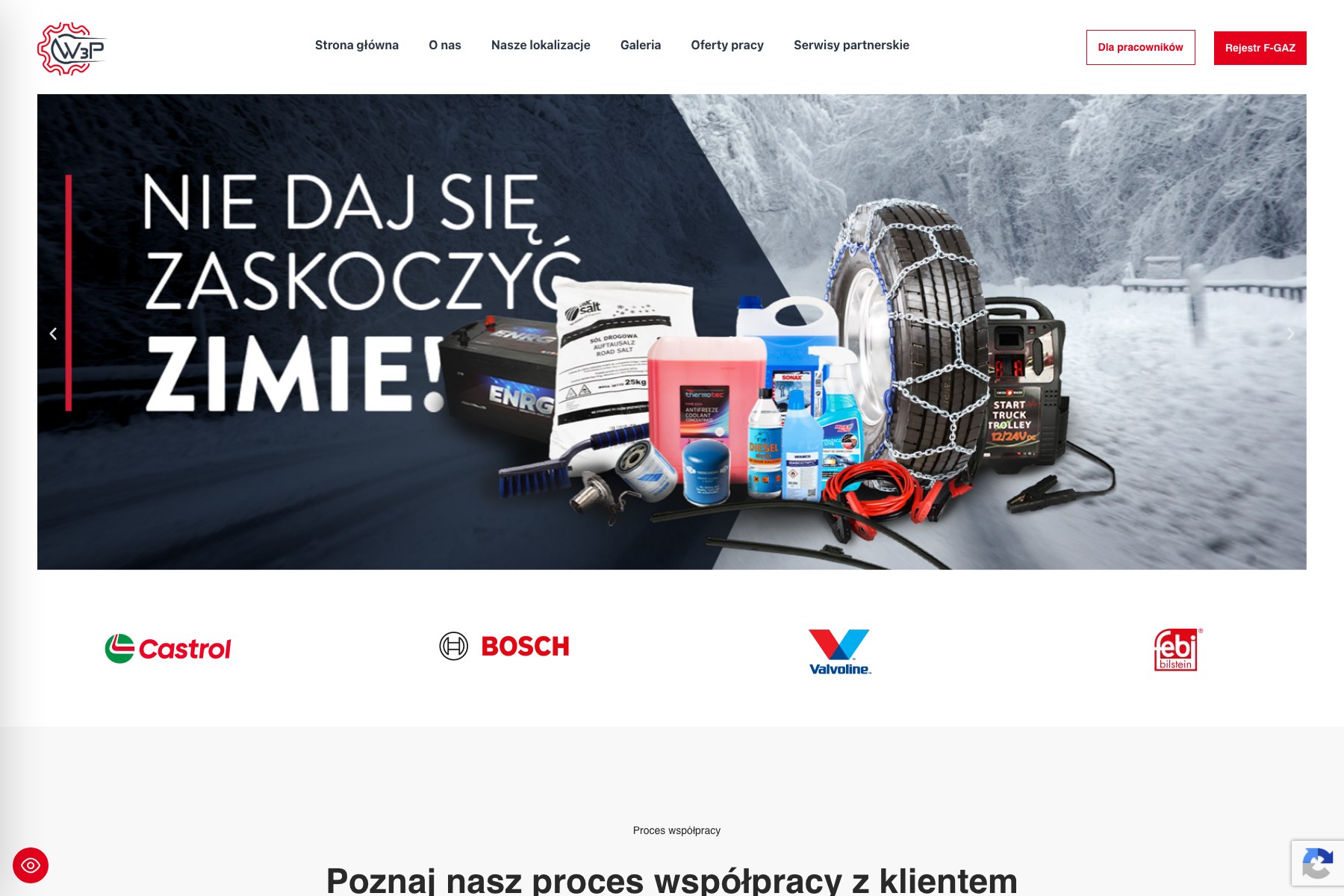 Strona główna — ForCopy